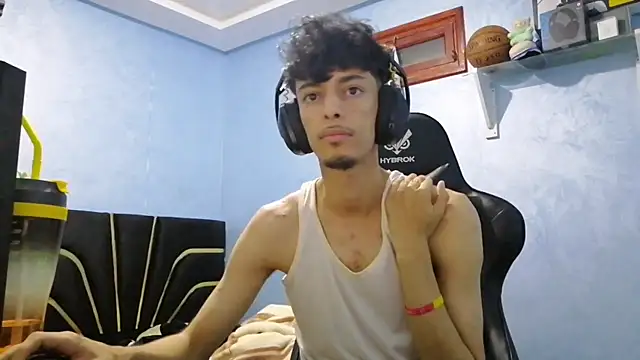 Dark DesireX online show from 21, 10, 2025