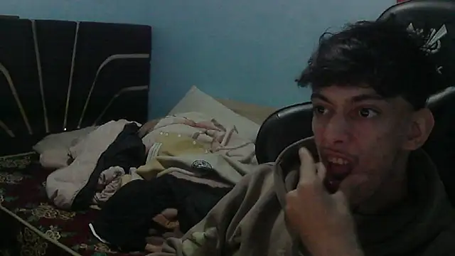 Dark DesireX online show from 10, 3, 2026