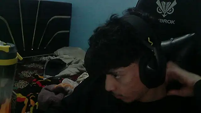 Dark DesireX online show from 17, 3, 2026