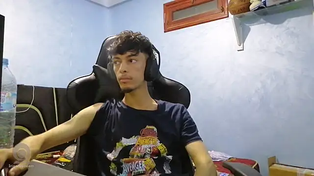 Dark DesireX online show from 30, 9, 2025