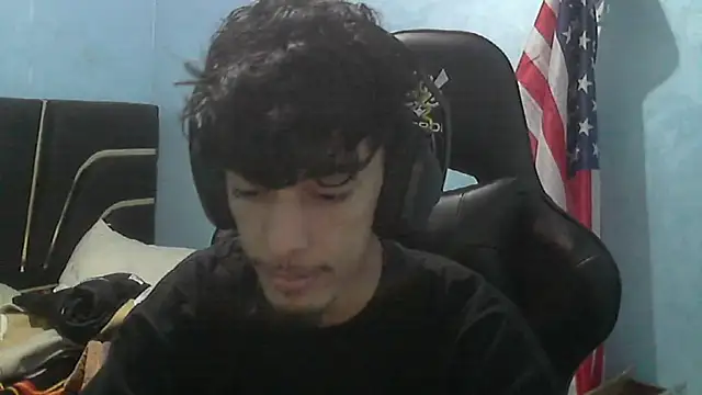 Dark DesireX online show from 9, 11, 2025