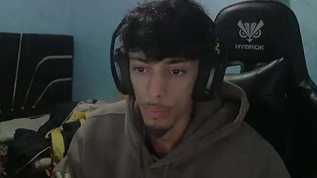 Dark DesireX online show from 8, 1, 2026