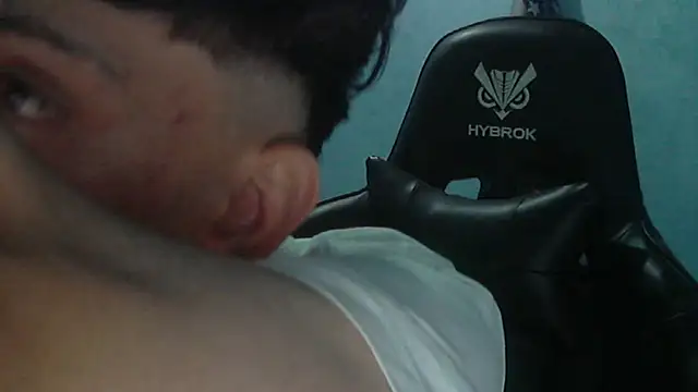 Snapshot of Dark_DesireX chatting on 4, 5, 2026 Dark DesireX online show from 4, 5, 2026