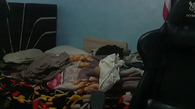 Dark DesireX online show from 21, 3, 2026