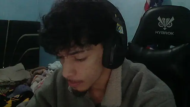 Dark DesireX online show from 7, 4, 2026