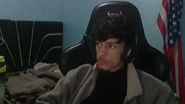 Dark DesireX online show from 17, 1, 2026