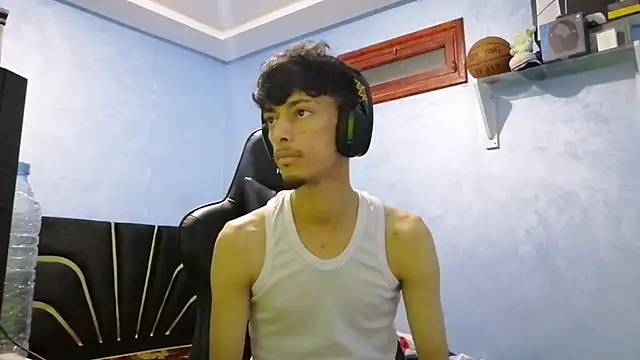 Dark DesireX online show from 6, 10, 2025