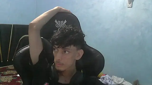 Dark DesireX online show from 5, 10, 2025