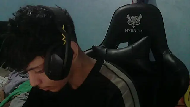 Dark DesireX online show from 16, 4, 2026