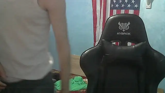 Dark DesireX online show from 13, 9, 2025