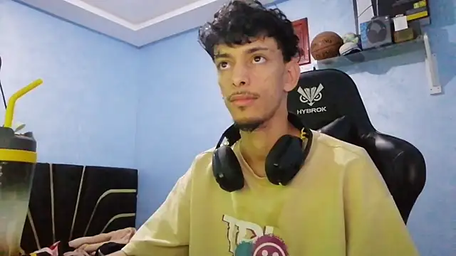 Dark DesireX online show from 29, 3, 2026