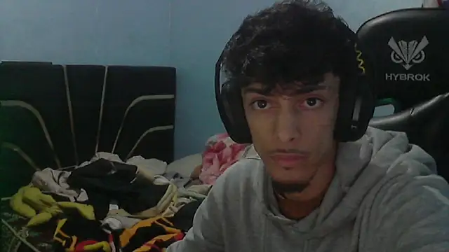 Dark DesireX online show from 11, 2, 2026