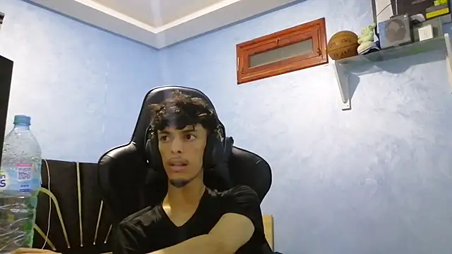 Dark DesireX online show from 5, 10, 2025