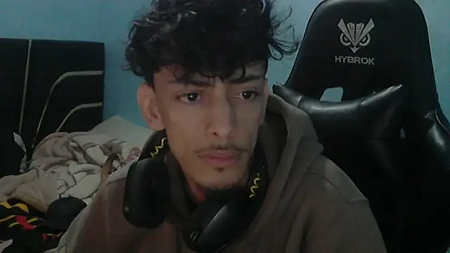 Dark DesireX online show from 10, 1, 2026