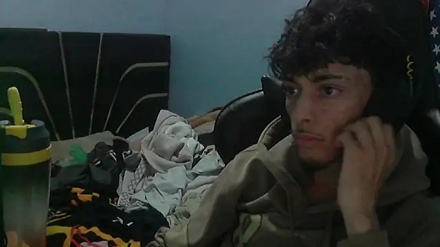 Dark DesireX online show from 17, 2, 2026