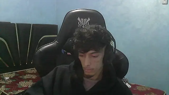 Dark DesireX online show from 24, 9, 2025