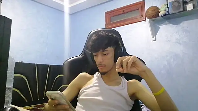 Dark DesireX online show from 8, 10, 2025