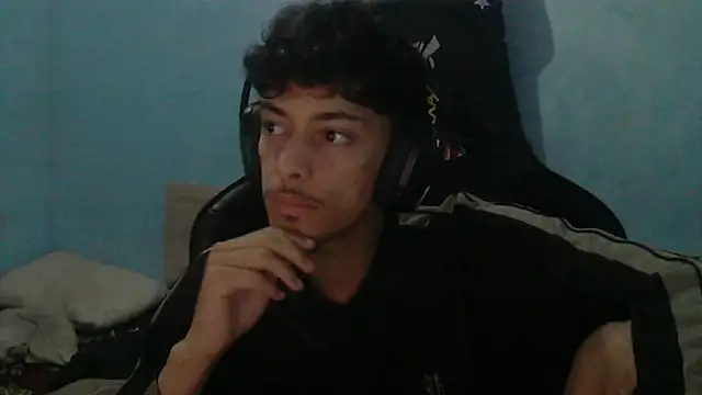 Snapshot of Dark_DesireX chatting on 21, 5, 2026 Dark DesireX online show from 21, 5, 2026