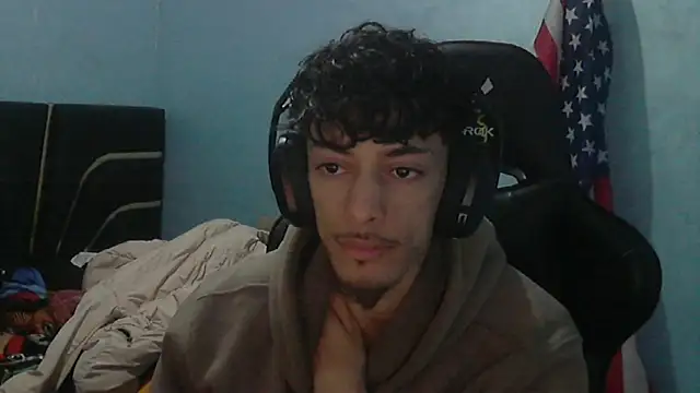 Dark DesireX online show from 13, 1, 2026