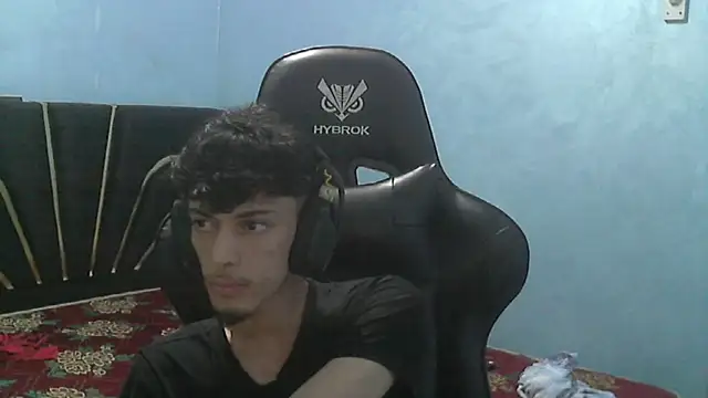 Dark DesireX online show from 28, 9, 2025