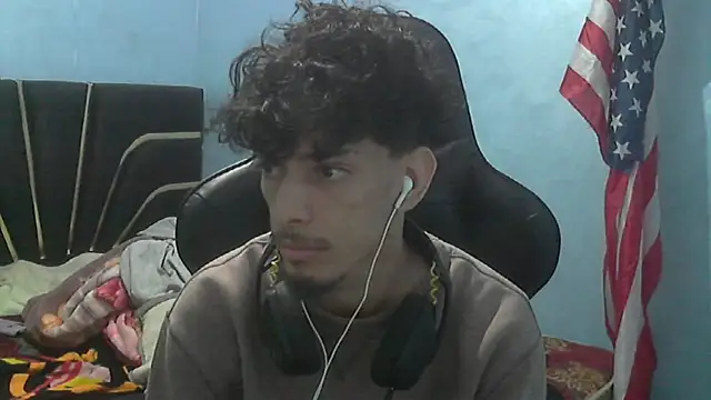 Dark DesireX online show from 13, 11, 2025