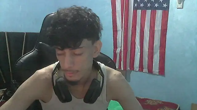 Dark DesireX online show from 11, 9, 2025