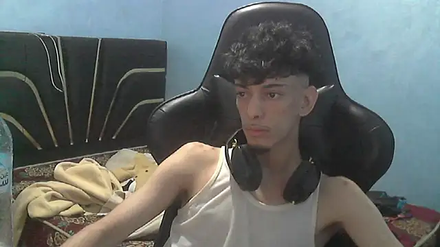 Dark DesireX online show from 20, 9, 2025