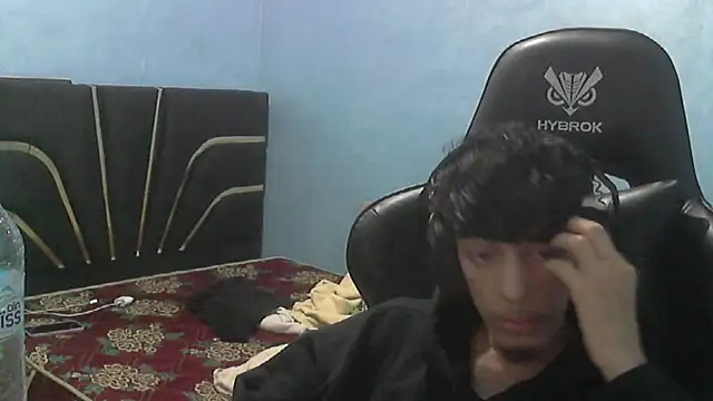 Dark DesireX online show from 23, 9, 2025