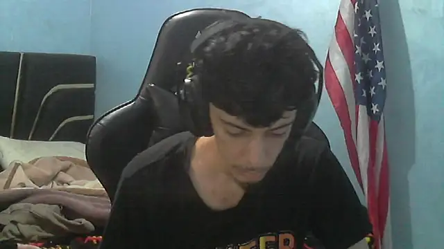 Dark DesireX online show from 30, 11, 2025