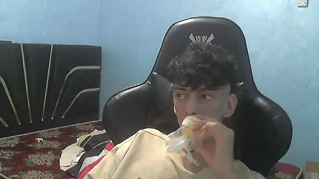 Dark DesireX online show from 19, 9, 2025