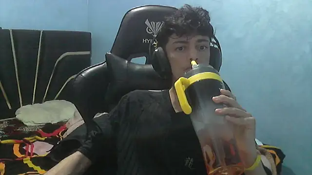 Dark DesireX online show from 25, 10, 2025