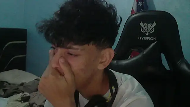 Dark DesireX online show from 15, 4, 2026