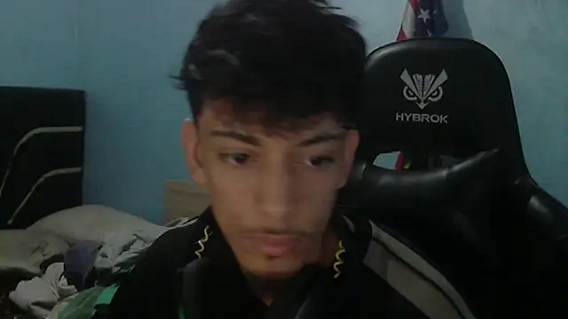 Snapshot of Dark_DesireX chatting on 18, 4, 2026 Dark DesireX online show from 18, 4, 2026