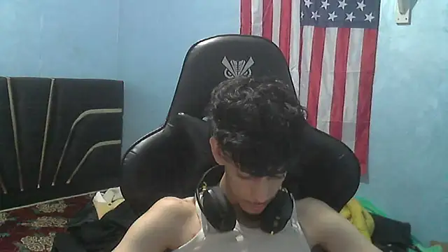 Dark DesireX online show from 10, 9, 2025