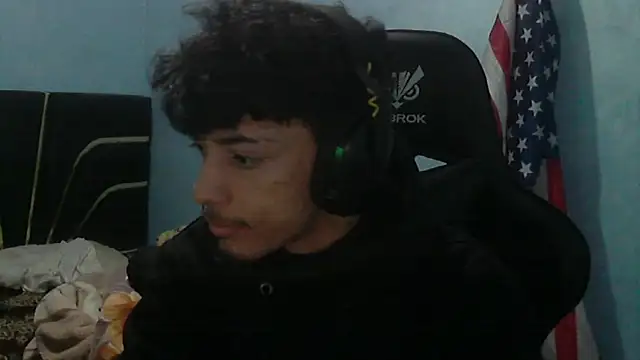 Dark DesireX online show from 14, 1, 2026