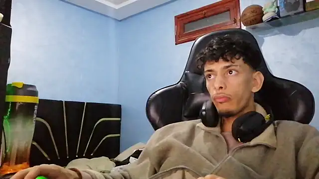 Dark DesireX online show from 13, 3, 2026