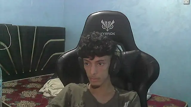 Dark DesireX online show from 25, 9, 2025