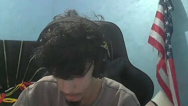 Dark DesireX online show from 11, 11, 2025