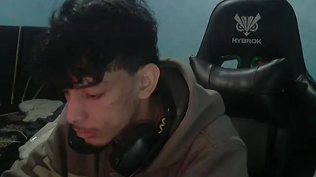 Dark DesireX online show from 6, 1, 2026