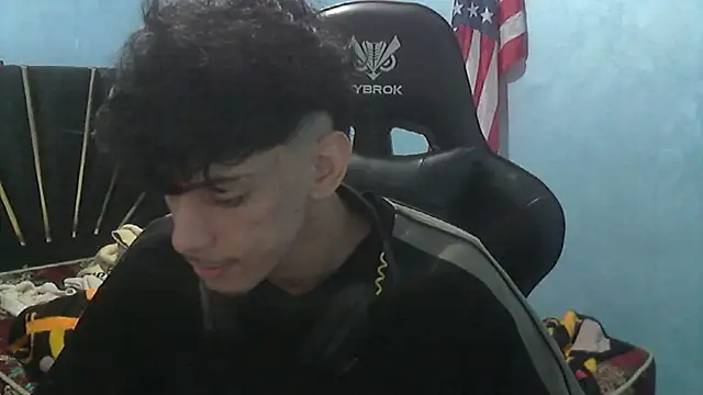 Dark DesireX online show from 19, 10, 2025