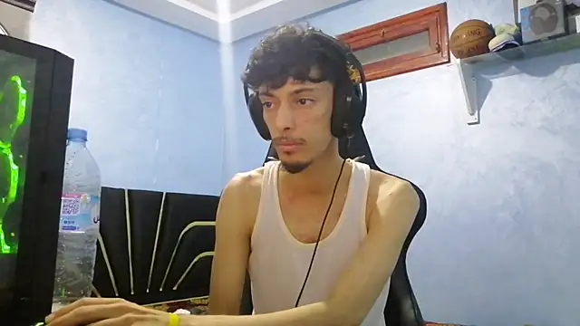 Dark DesireX online show from 17, 9, 2025