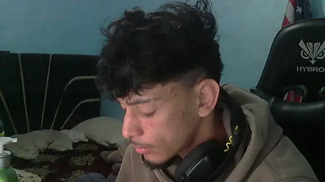 Snapshot of Dark_DesireX chatting on 14, 5, 2026 Dark DesireX online show from 14, 5, 2026