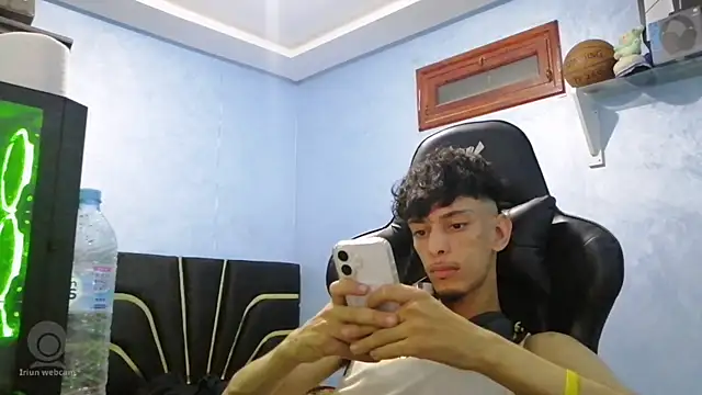 Dark DesireX online show from 21, 9, 2025