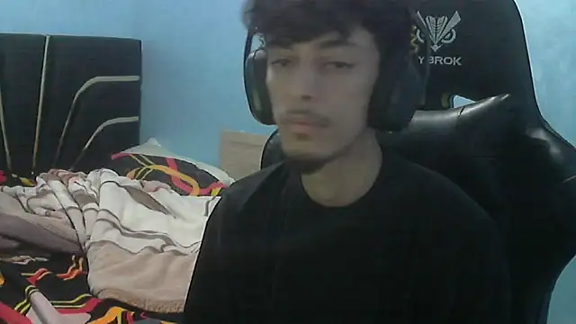 Dark DesireX online show from 7, 11, 2025