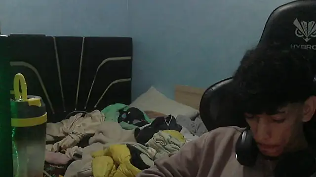 Dark DesireX online show from 13, 2, 2026