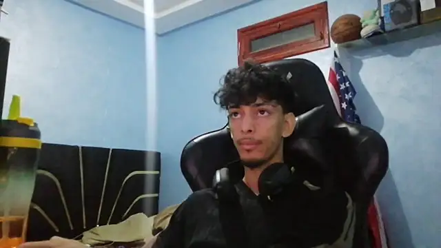 Dark DesireX online show from 22, 3, 2026