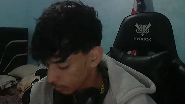 Snapshot of Dark_DesireX chatting on 1, 5, 2026 Dark DesireX online show from 1, 5, 2026
