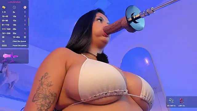 jessica montez05 online show from 20, 5, 2026