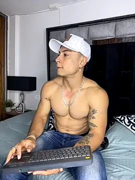 MR MUSCLE online show from 8, 10, 2025