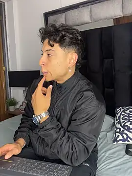 MR MUSCLE online show from 10, 10, 2025